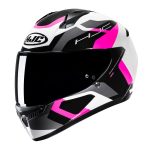 Kaciga HJC Full Face C10 TINS MC8 L