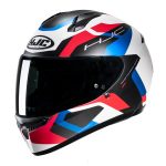 Kaciga HJC Full Face C10 TINS MC21SF XXL