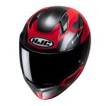 Kaciga HJC Full Face C10 TINS MC1SF XXL - Image 4