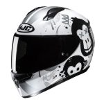Kaciga HJC Full Face C10 GETI MC10 S