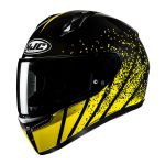 Kaciga HJC Full Face C10 HAVEN MC3 XL