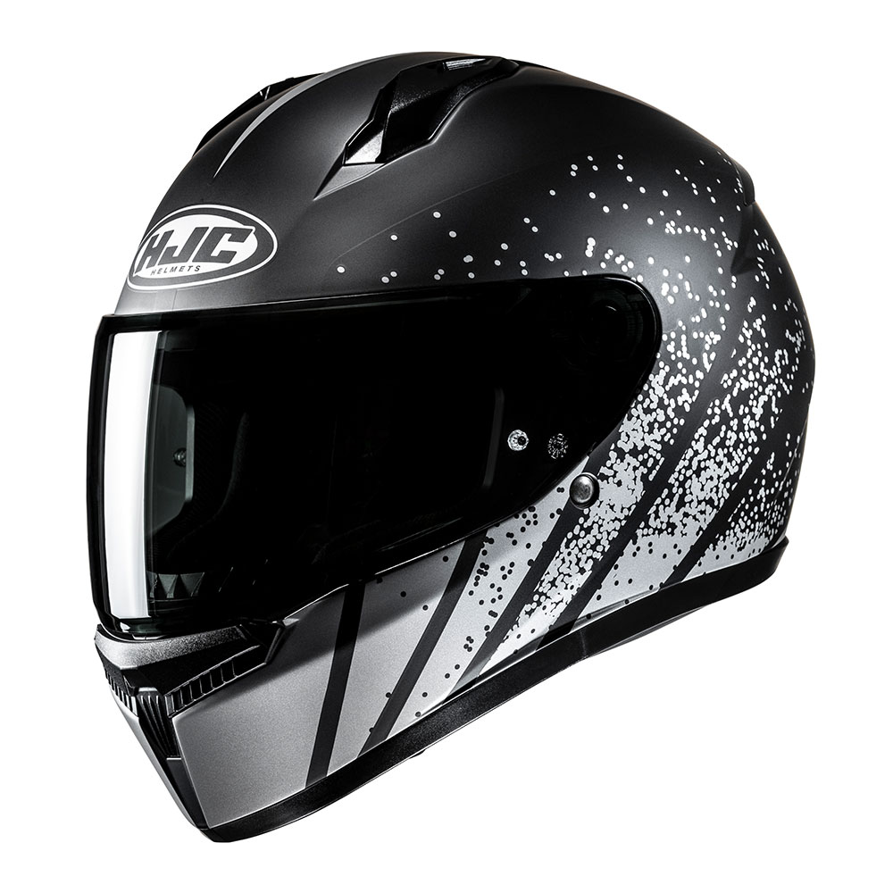 10167510XL_0 Kaciga HJC Full Face C10 HAVEN MC5SF XL - Image 1