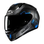 Kaciga HJC Full Face C10 ASPA MC2 XL
