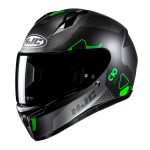 Kaciga HJC Full Face C10 ASPA MC4SF L