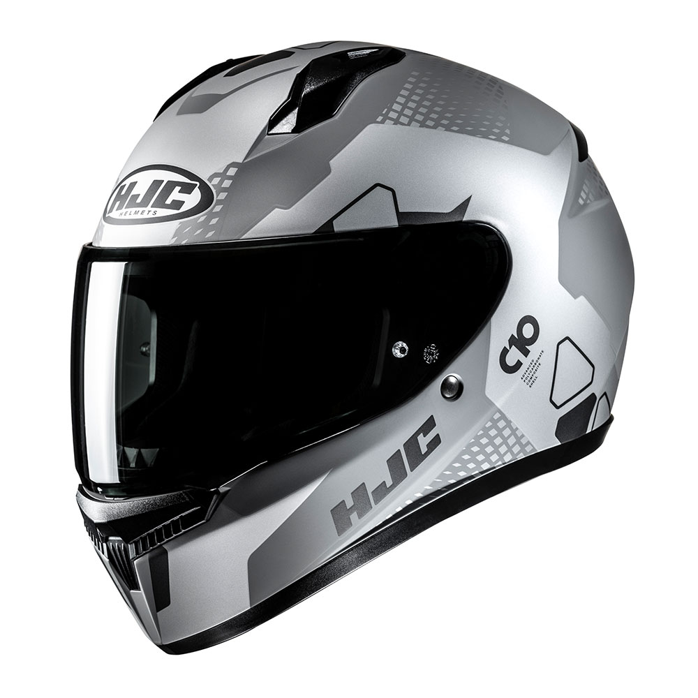 10177510XL_0 Kaciga HJC Full Face C10 ASPA MC5SF XL - Image 1