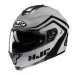 Kaciga HJC Flip Up C91N NEPOS MC5 XL