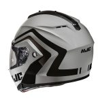 Kaciga HJC Flip Up C91N NEPOS MC5 XXL - Image 2