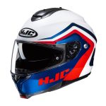 Kaciga HJC Flip Up C91N NEPOS MC21 L