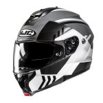 Kaciga HJC Flip Up C91N KAON MC5 M