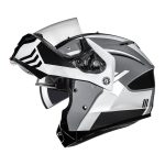 Kaciga HJC Flip Up C91N KAON MC5 - Image 2