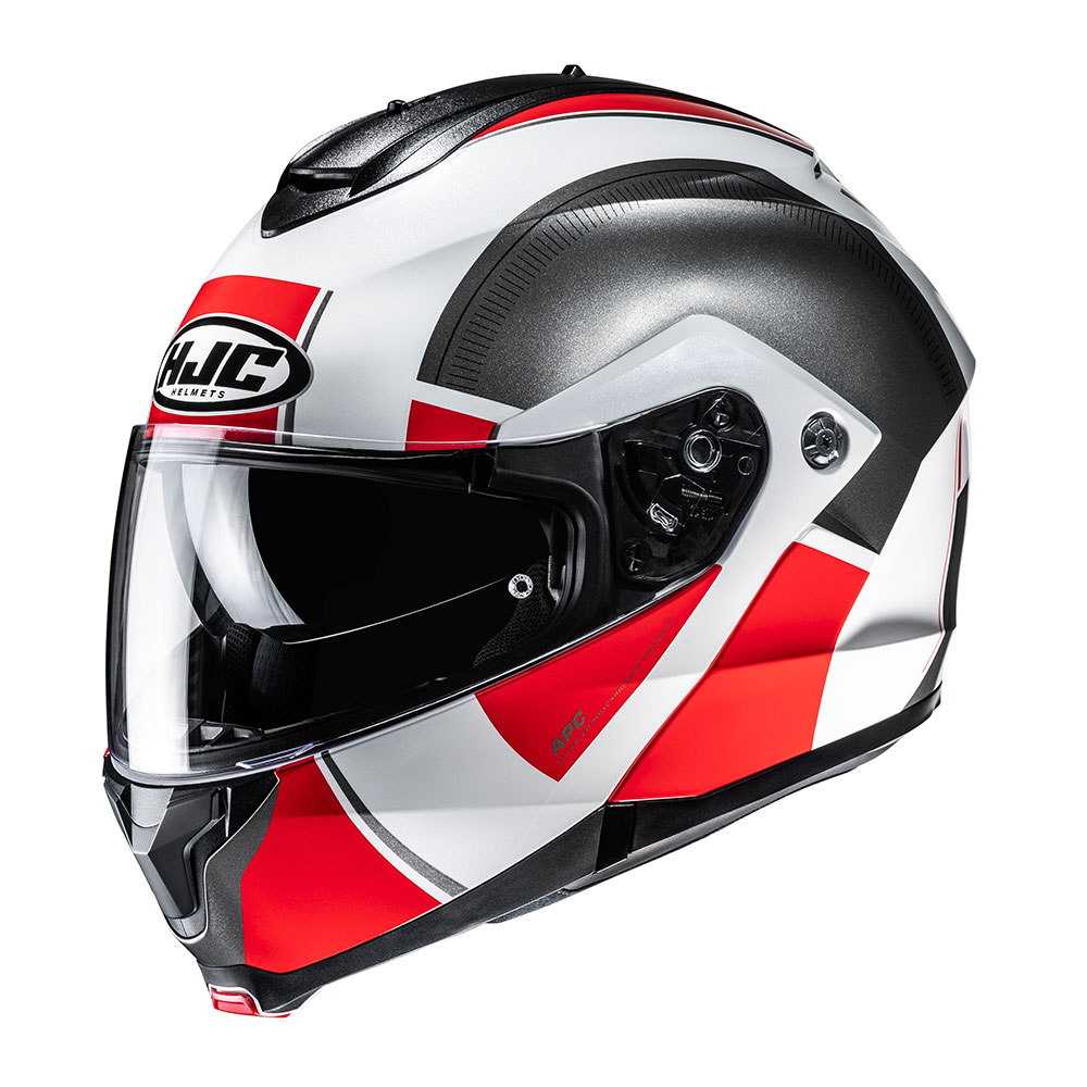 107401_0 Kaciga HJC Flip Up C91N JYN MC1 - Image 1