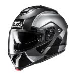 Kaciga HJC Flip Up C91N JYN MC5 M