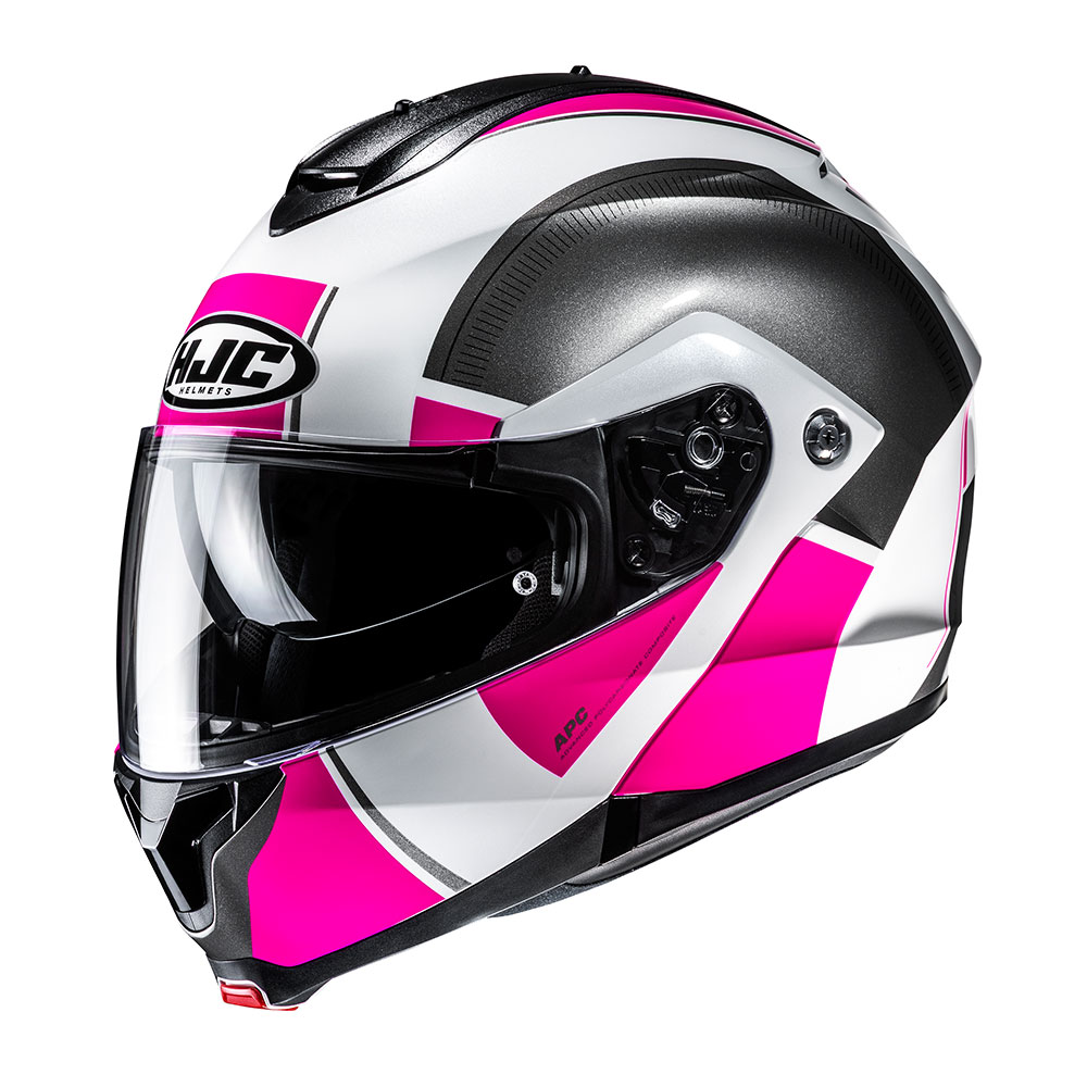 107408_0 Kaciga HJC Flip Up C91N JYN MC8 XS - Image 1