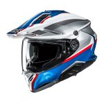 Kaciga HJC Enduro RPHA60 ARBRE MC21 L