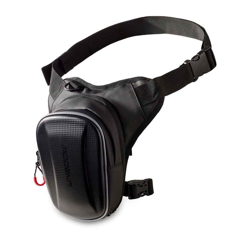 111019-10_0 Torbica za nogu CASE PACK crna MODEKA - Image 1