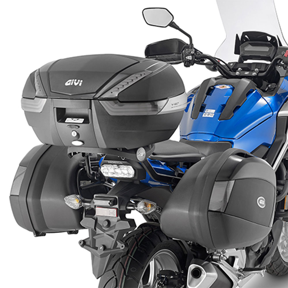 1146FZ_0 Nosač centralnog kofera GIVI Honda NC 750 X (16-20) 1146FZ - Image 1