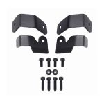 Set za montažu nosača bočnih kofera Kappa Honda NC 750 X (16-25) KL1146