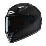 Kaciga HJC Full face Y10 METAL crna dečija L