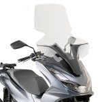Vizir Kappa Honda PCX 125 (21-24) 1190DTK
