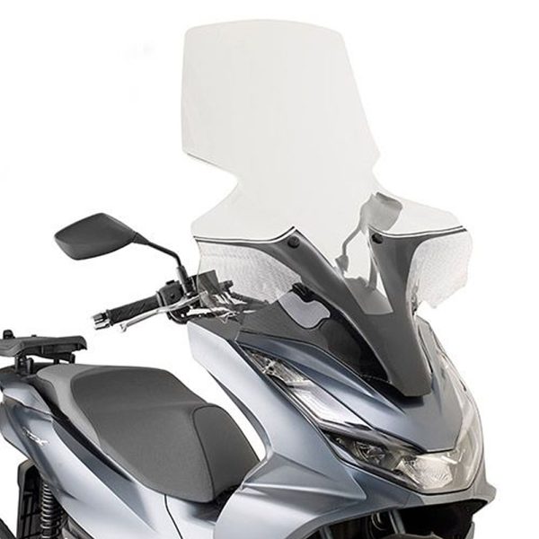 Vizir Kappa Honda PCX 125 (21-24) 1190DTK