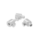 Šraf sajle 12 x 9 mm za sajlu fi 2,5 mm RMS