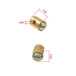 Šraf sajle gasa RMS ( rupa 2 mm  5,5x7,5 mm) - Image 2