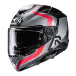 Kaciga HJC Full Face RPHA72 ERNEM MC1SF M