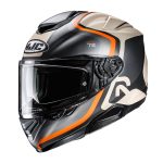 Kaciga HJC Full Face RPHA72 ERNEM MC7SF L