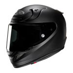 Kaciga HJC Full Face RPHA12 mat crna L