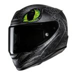 Kaciga HJC Full Face RPHA12 TOOTHLESS II UNIVERSAL MC4SF L
