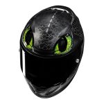Kaciga HJC Full Face RPHA12 TOOTHLESS II UNIVERSAL MC4SF - Image 4