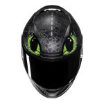 Kaciga HJC Full Face RPHA12 TOOTHLESS II UNIVERSAL MC4SF - Image 5