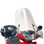 Vizir Kappa Kymco People 50-250 (05-15) 137AK