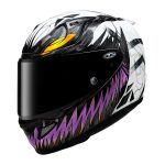 Kaciga HJC Ful Face RPHA12 ANTI VENOM 2 MARVEL MC8 M
