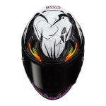 Kaciga HJC Ful Face RPHA12 ANTI VENOM 2 MARVEL MC8 - Image 5