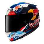 Kaciga HJC Full Face RPHA12 RED BULL MISANO GP2 MC21 XL