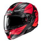 Kaciga HJC Flip Up RPHA91 BLAT MC1SF L