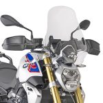 Vizir Kappa BMW R 1200 R (06-18) / R 1250 R (19-22) 147AK