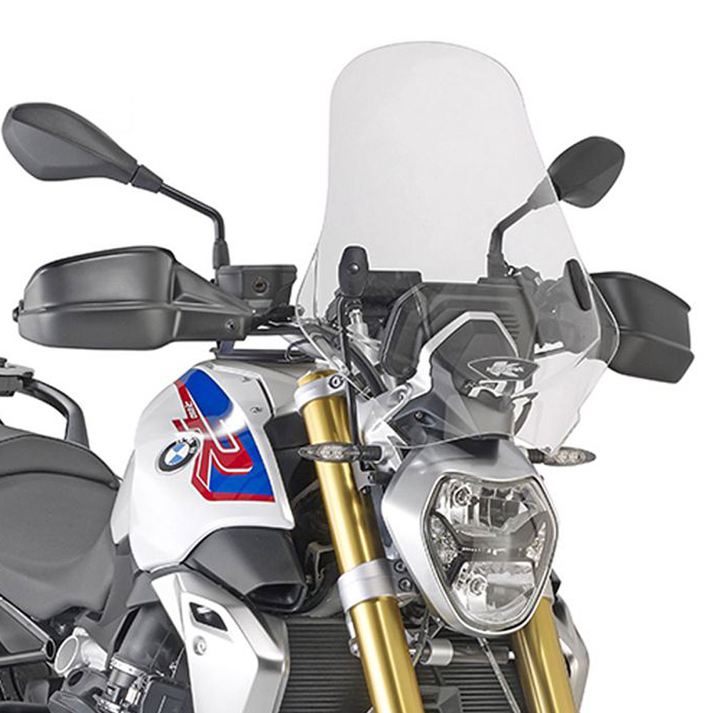 147AK_0 Vizir Kappa BMW R 1200 R (06-18) / R 1250 R (19-22) 147AK - Image 1