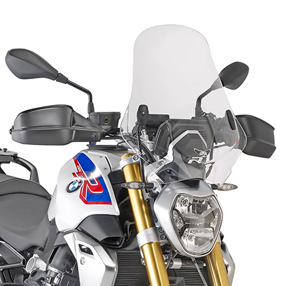 147A_0 Vizir GIVI BMW R 1200 R (06-18) / R 1250 R (19-22) 147A - Image 1