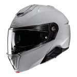 Kaciga HJC Flip Up i91 Nardo siva L