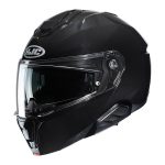 Kaciga HJC Flip Up i91 METAL crna XXL