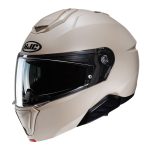 Kaciga HJC Flip Up i91 mat boja peska L