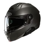 Kaciga HJC Flip Up i91 mat titanium 3XL
