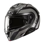 Kaciga HJC Flip Up i91 ARVEN MC5 M