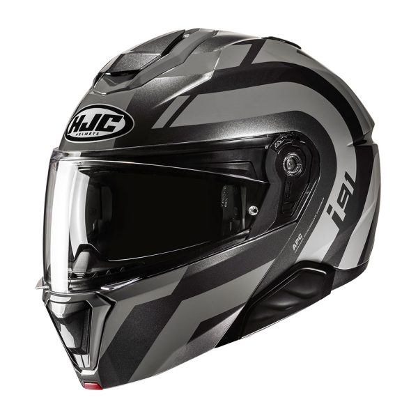Kaciga HJC Flip Up i91 ARVEN MC5 M