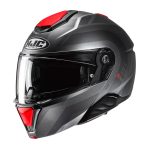 Kaciga HJC Flip Up i91 ARVEN MC1SF S