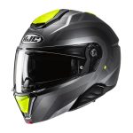 Kaciga HJC Flip Up i91 ARVEN MC3HSF L