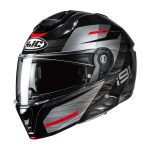 Kaciga HJC Flip Up i91 DUSK MC1 M