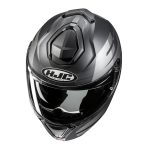 Kaciga HJC Flip Up i91 DUSK MC5SF XL - Image 3